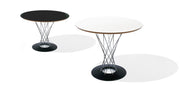 Noguchi Cyclone Dining Table Dining Tables Knoll 
