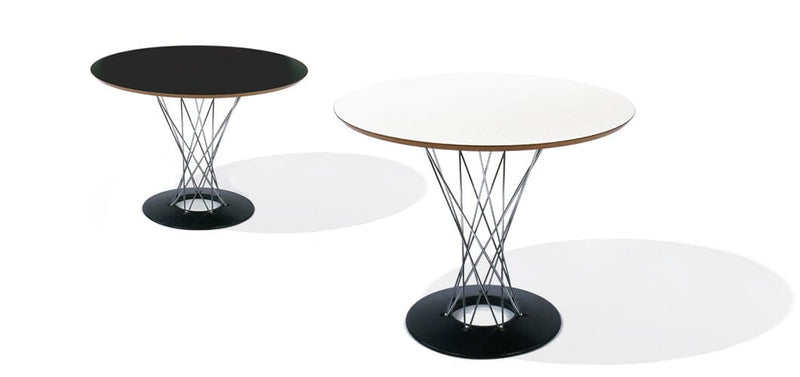 Noguchi Cyclone Dining Table Dining Tables Knoll 