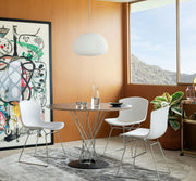 Noguchi Cyclone Dining Table Dining Tables Knoll 