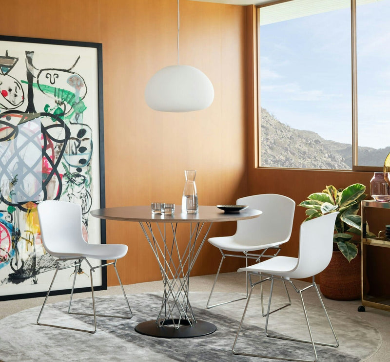 Noguchi Cyclone Dining Table Dining Tables Knoll 