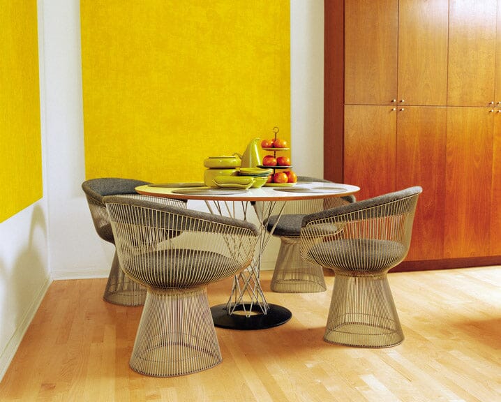 Noguchi Cyclone Dining Table Dining Tables Knoll 