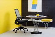 Noguchi Cyclone Dining Table Dining Tables Knoll 