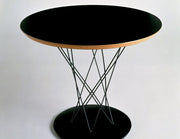 Noguchi Cyclone Side Table side/end table Knoll 