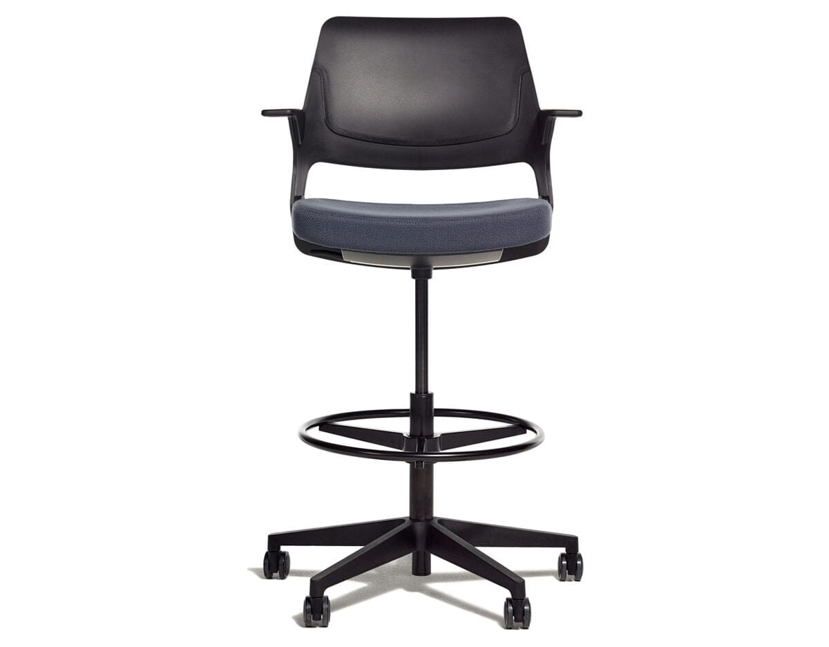Ollo High Task Chair task chair Knoll 