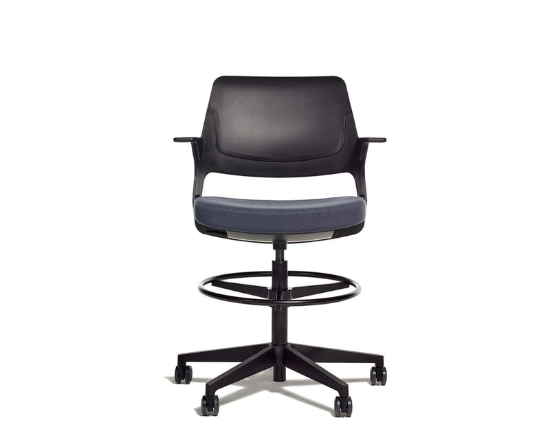 Ollo High Task Chair task chair Knoll 