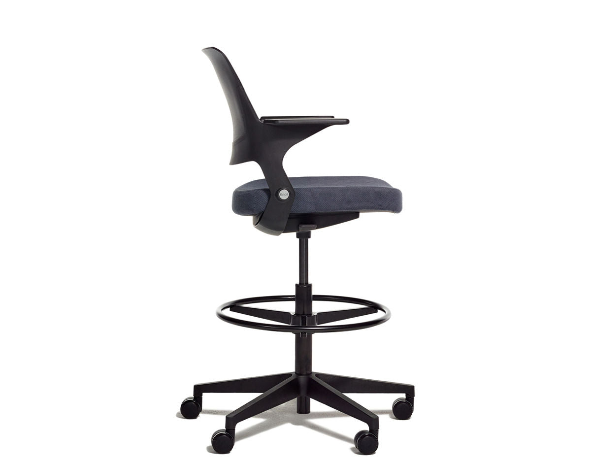 Ollo High Task Chair