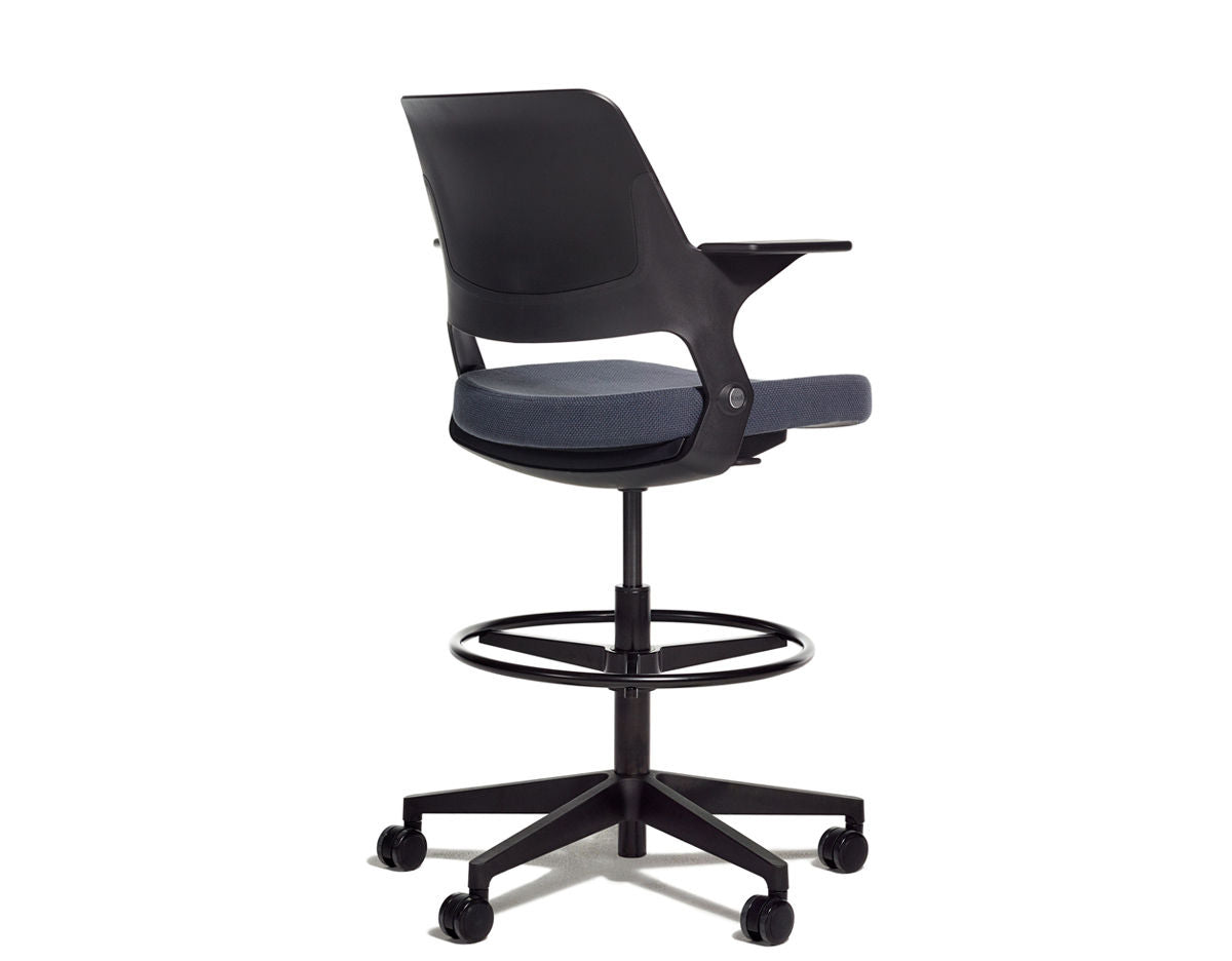 Ollo High Task Chair