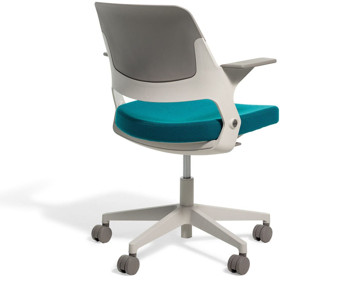 Ollo Light Task Chair With Arms task chair Knoll 