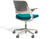 Ollo Light Task Chair With Arms