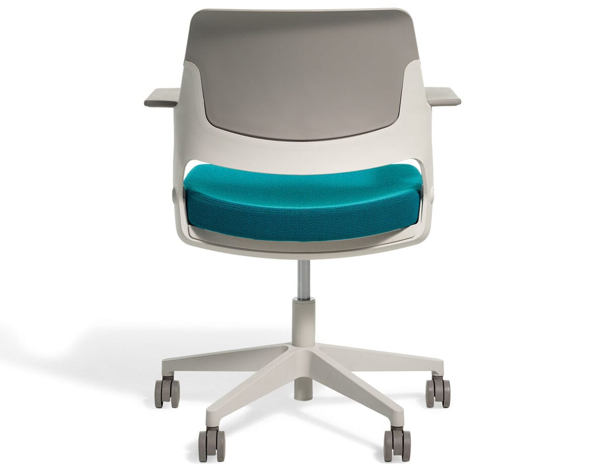 Ollo Light Task Chair With Arms task chair Knoll 