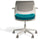 Ollo Light Task Chair With Arms