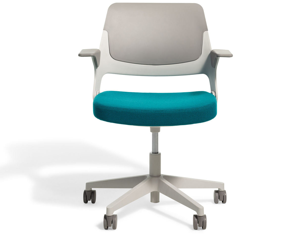 Ollo Light Task Chair With Arms