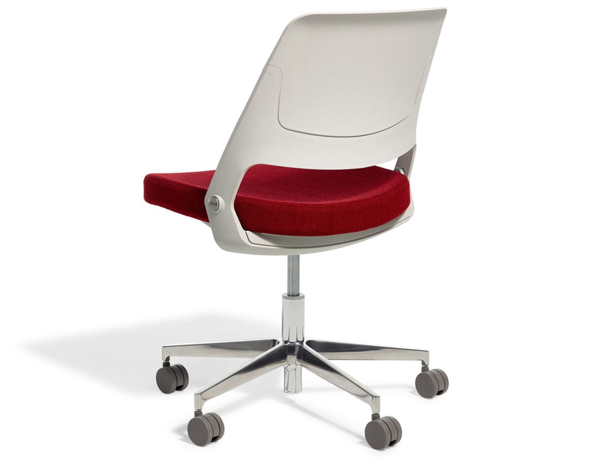 Ollo Light Task Chair Without Arms task chair Knoll 