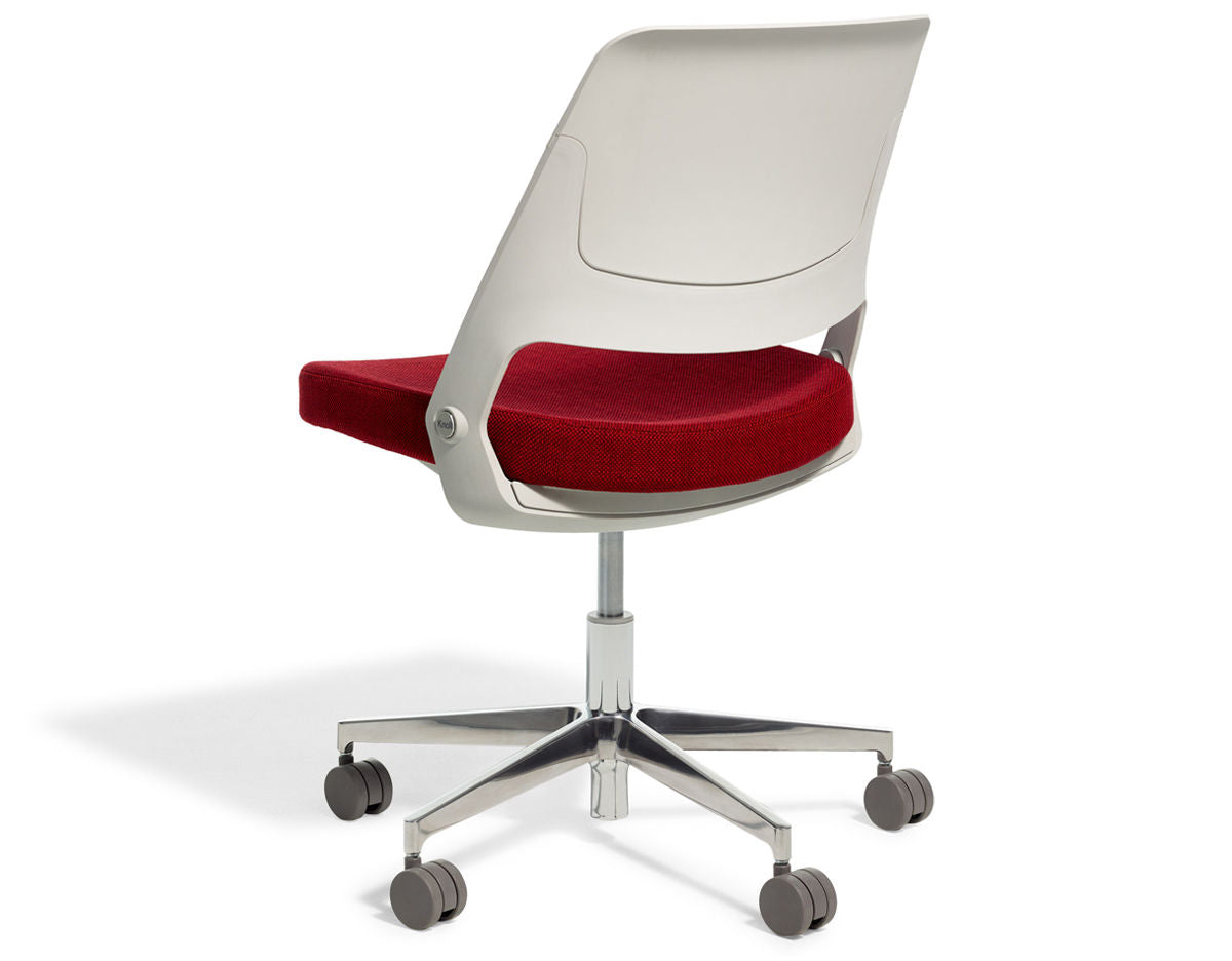 Ollo Light Task Chair Without Arms