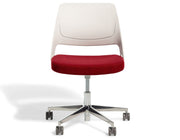 Ollo Light Task Chair Without Arms task chair Knoll 