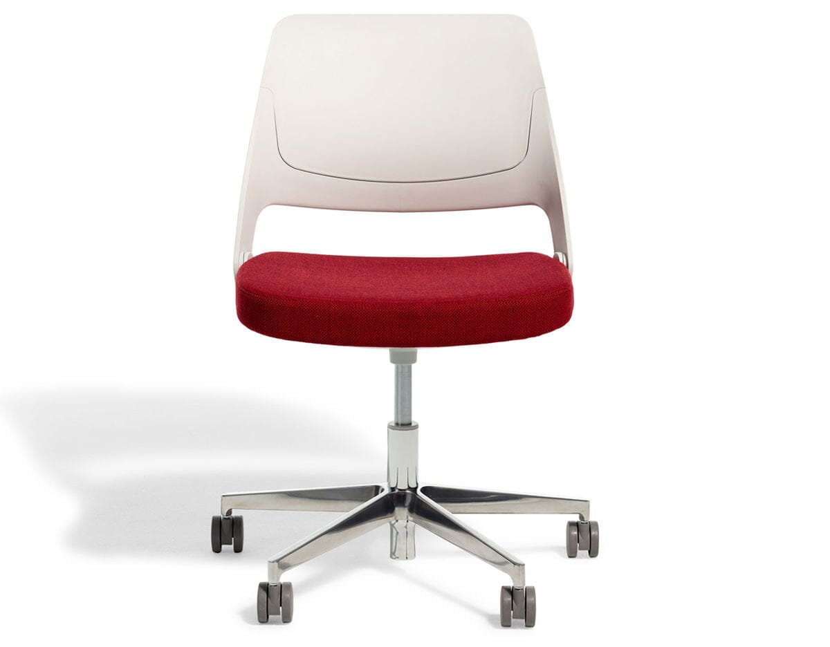 Ollo Light Task Chair Without Arms task chair Knoll 
