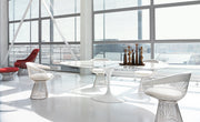 Platner Arm Chair Side/Dining Knoll 