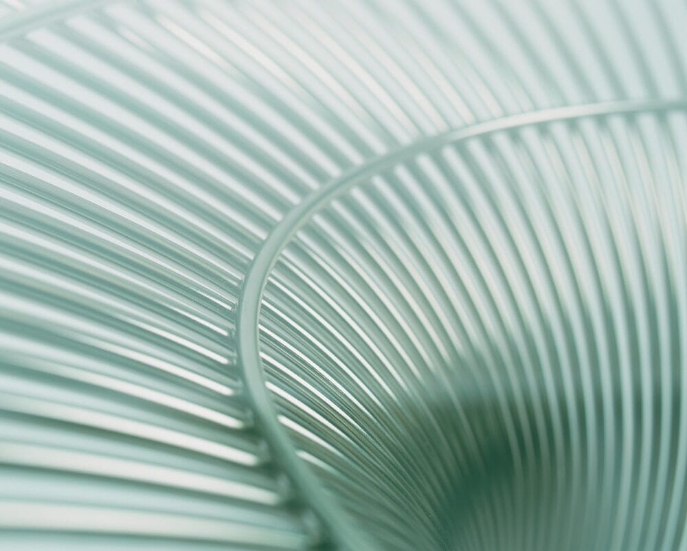 Platner Dining Table - 54 Inch Dining Tables Knoll 