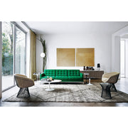 Platner Lounge Chair lounge chair Knoll 