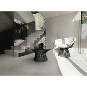 Platner Lounge Chair lounge chair Knoll 
