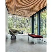 Platner Lounge Chair lounge chair Knoll 