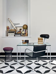 Platner Stool Stools Knoll 