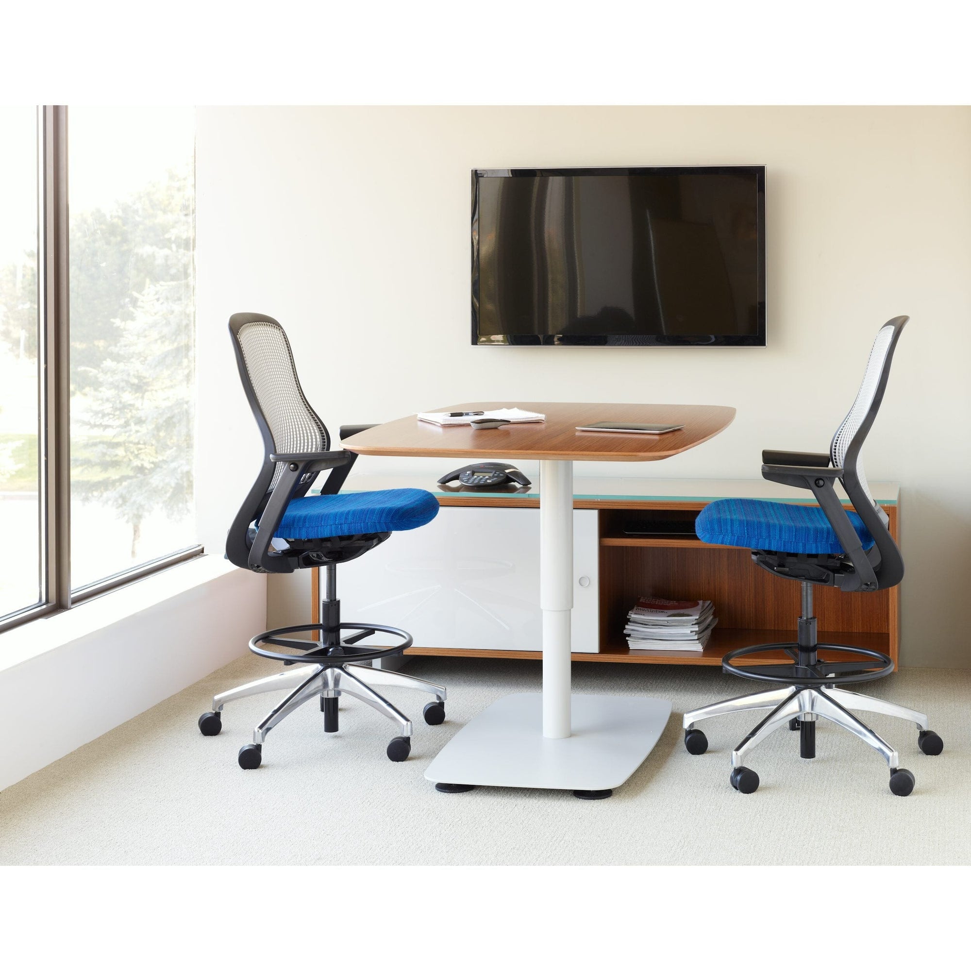 Knoll Regeneration High Task Chair task chair Knoll 