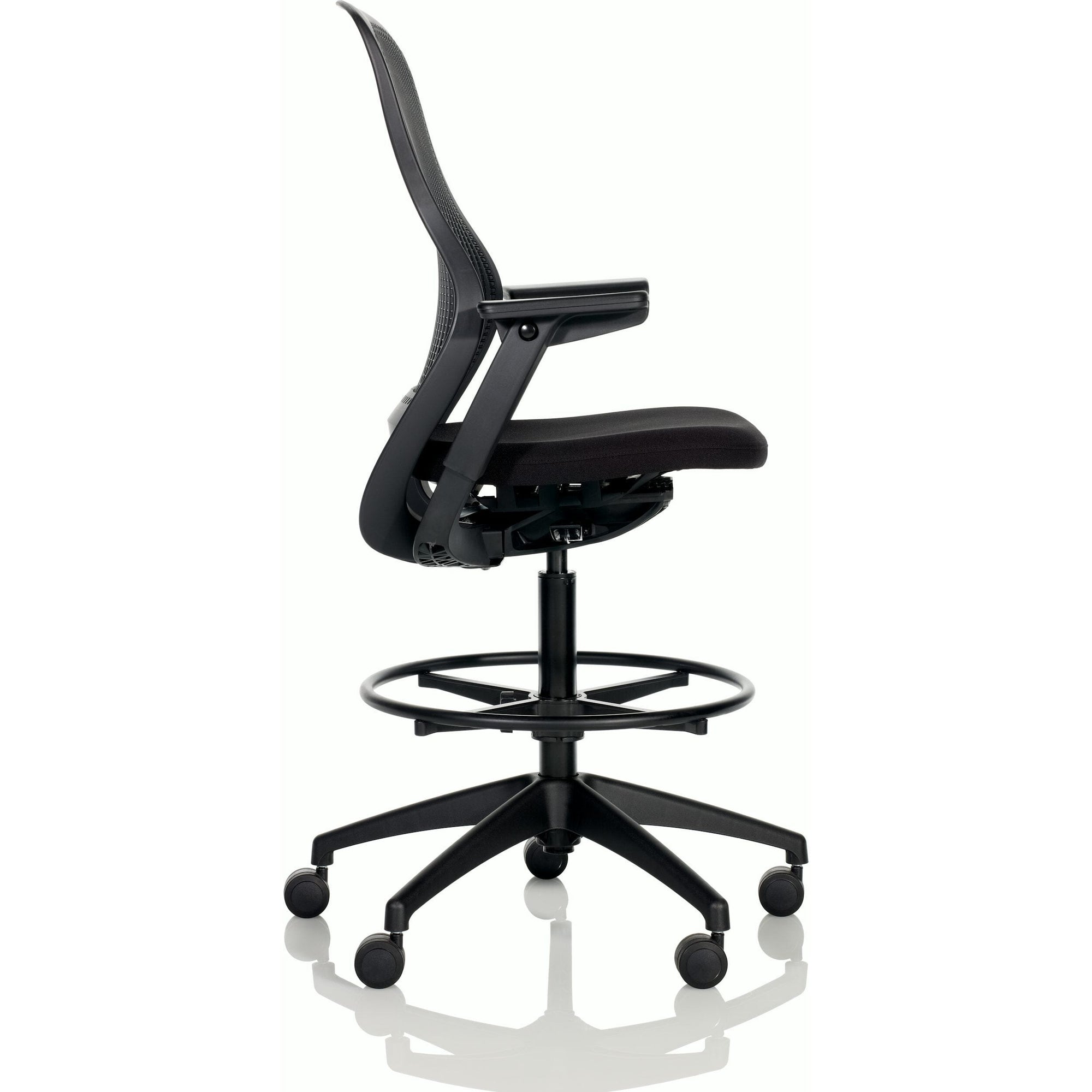 Knoll Regeneration High Task Chair task chair Knoll 