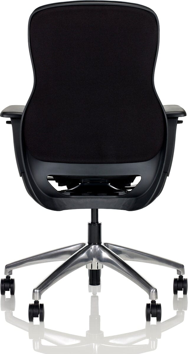 Knoll ReGeneration Work Chair Fully Upholstered task chair Knoll 