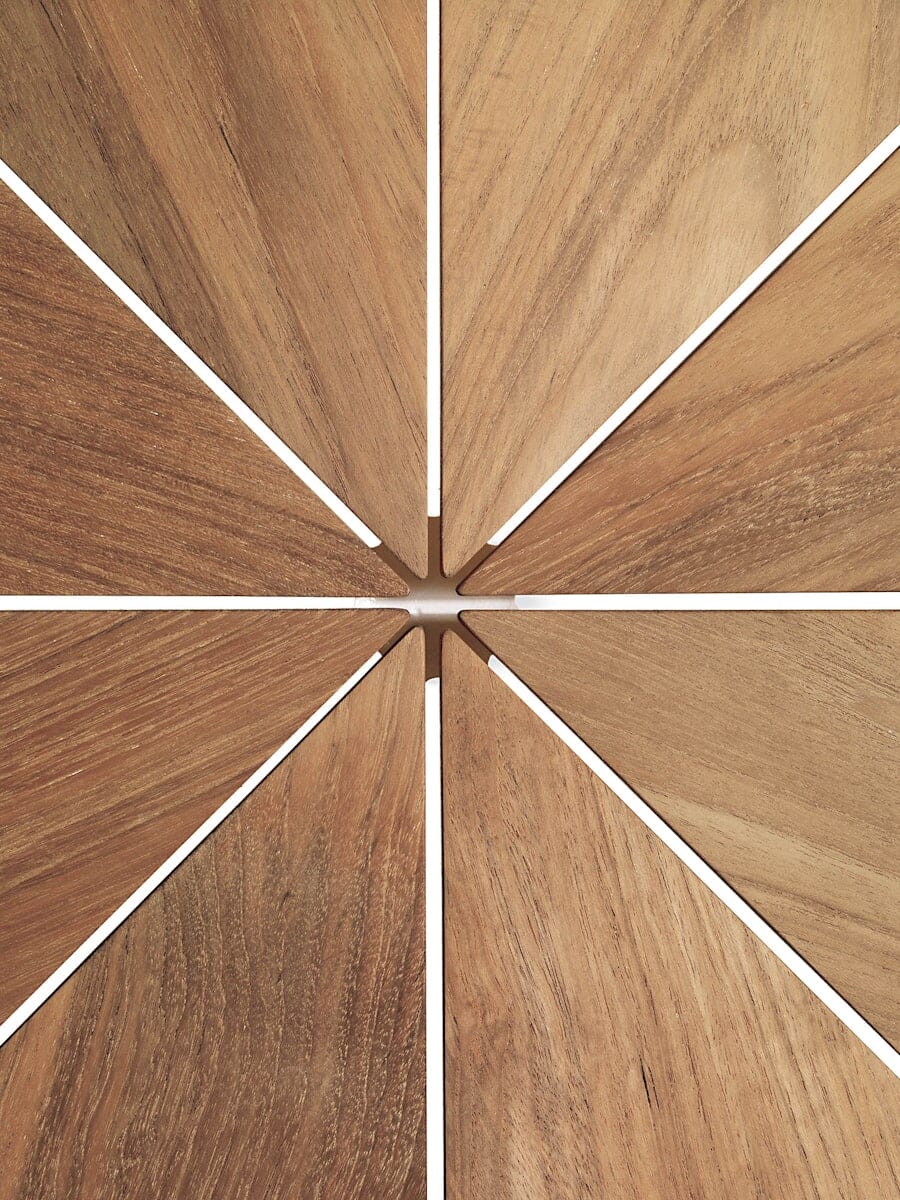 Richard Schultz Petal Coffee Table Coffee Tables Knoll 