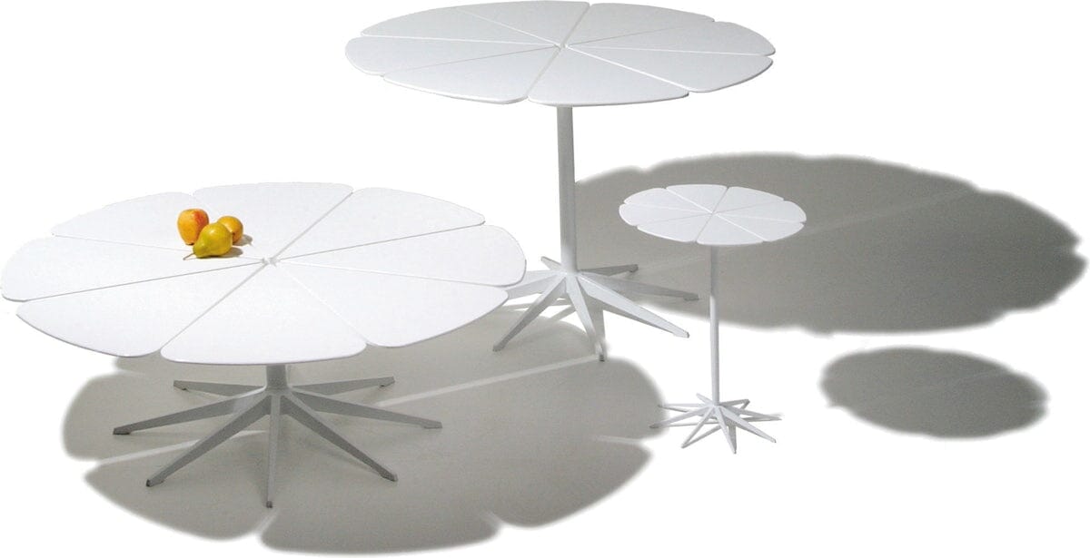 Richard Schultz Petal Coffee Table Coffee Tables Knoll 