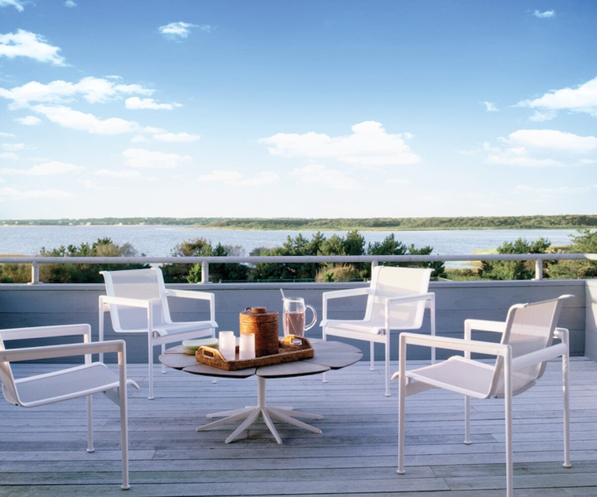 Richard Schultz Petal Coffee Table Coffee Tables Knoll 