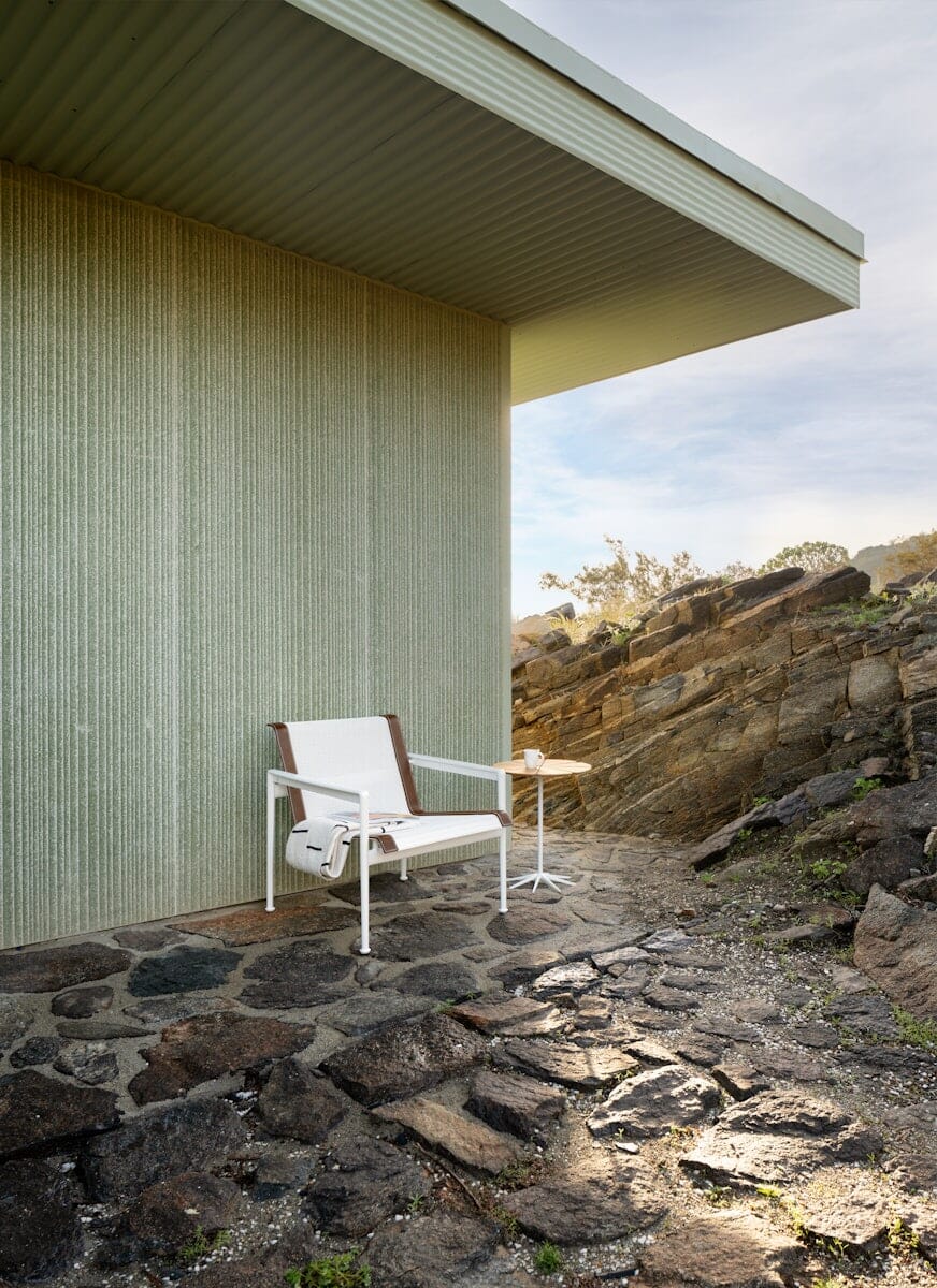 Richard Schultz Petal End Table side/end table Knoll 