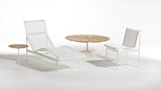 Richard Schultz Petal End Table side/end table Knoll 