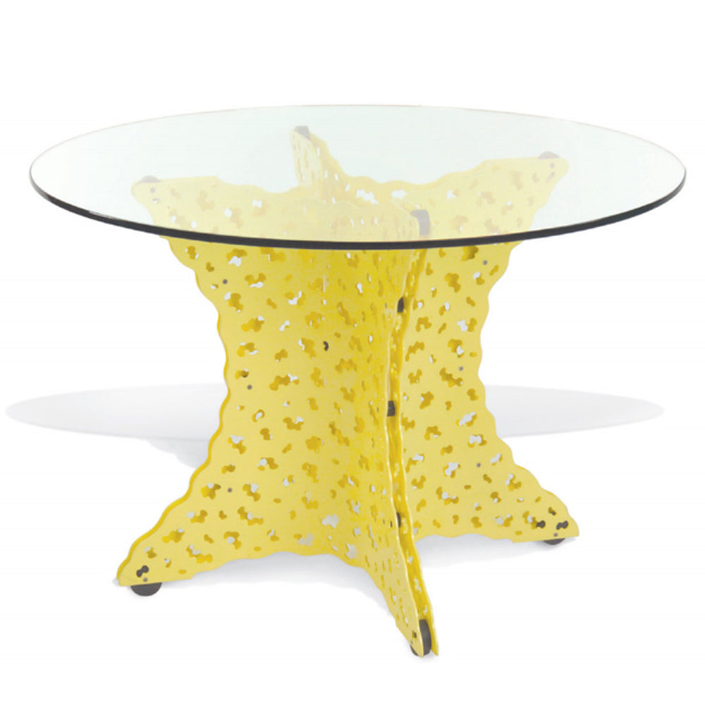 Richard Schultz Topiary Dining Table