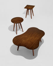 Risom Amoeba Coffee Table Coffee Tables Knoll 