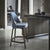 Saarinen Executive Stool Stools Knoll 