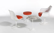 Saarinen Tulip Arm chair lounge chair Knoll 