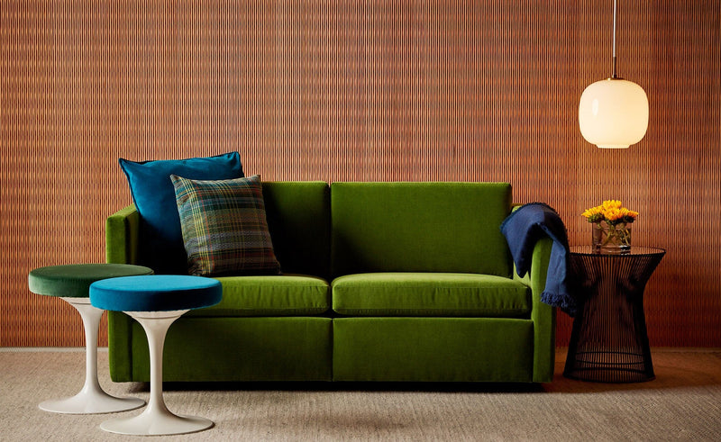 Saarinen Tulip Stool Stools Knoll 