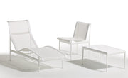 Schultz Contour Chaise Lounge Outdoors Knoll 