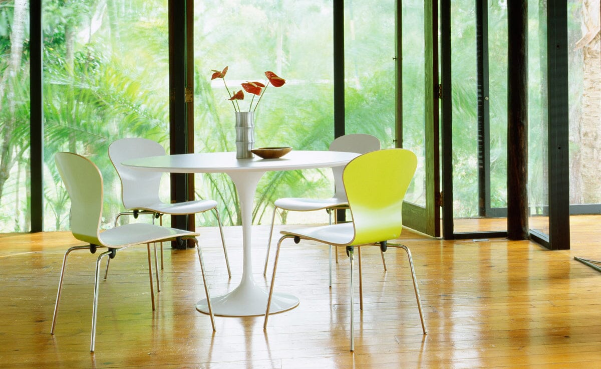 Sprite Side Chair Side/Dining Knoll 