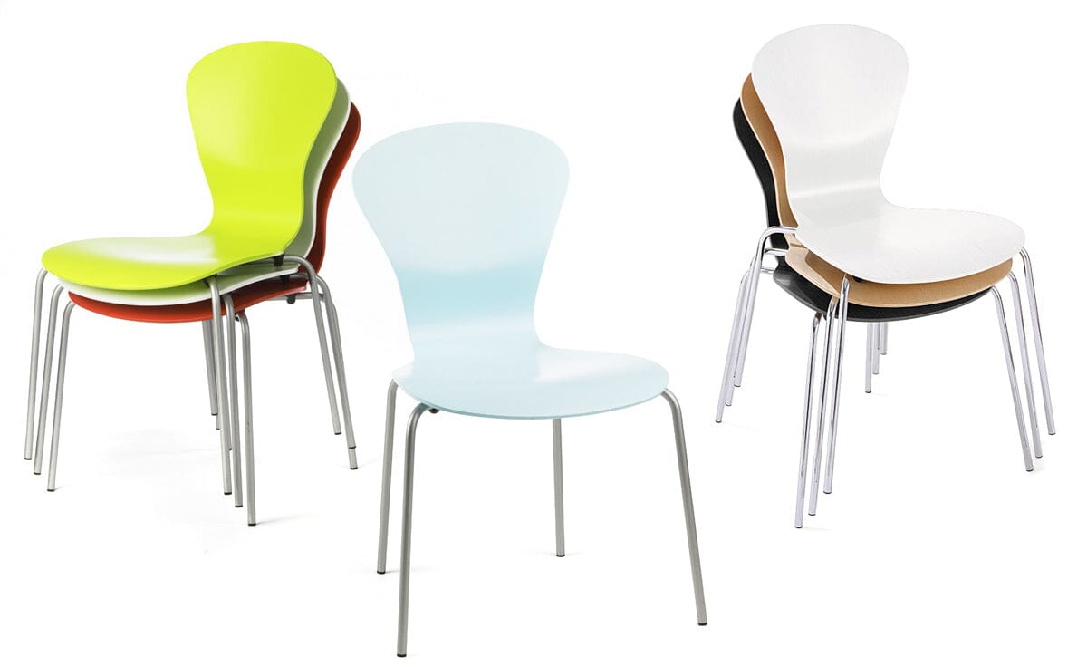 Sprite Side Chair Side/Dining Knoll 