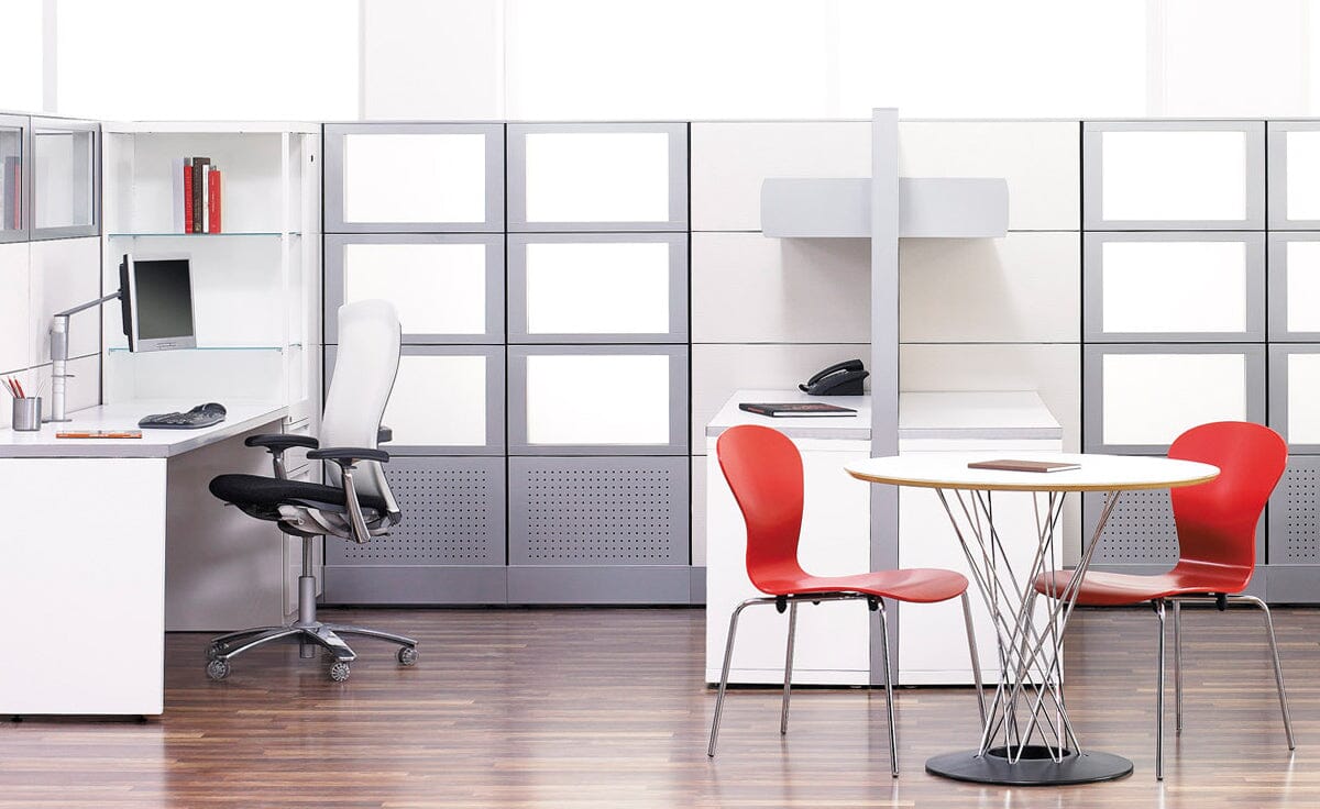 Sprite Side Chair Side/Dining Knoll 