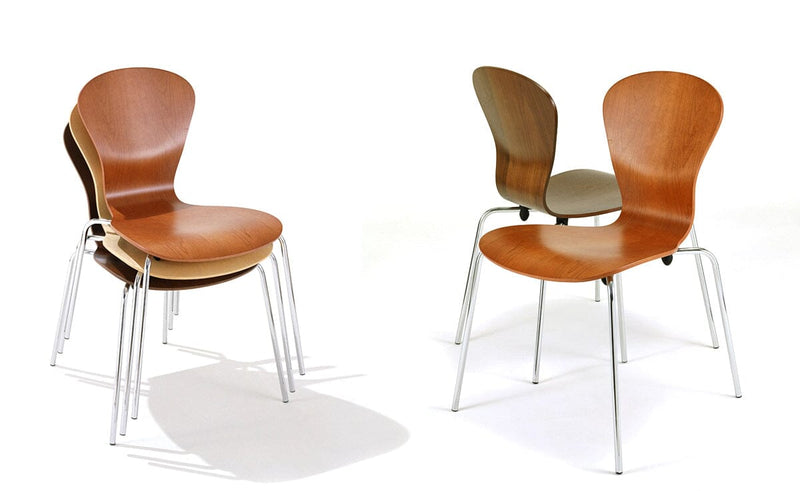 Sprite Side Chair Side/Dining Knoll 