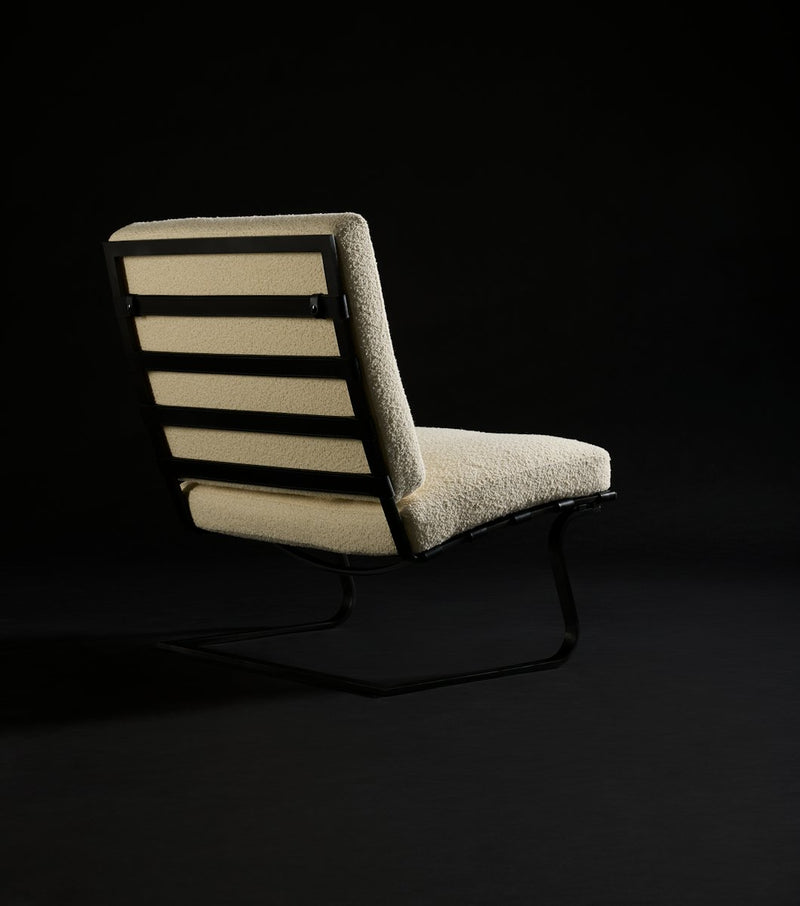 Tugendhat Chair