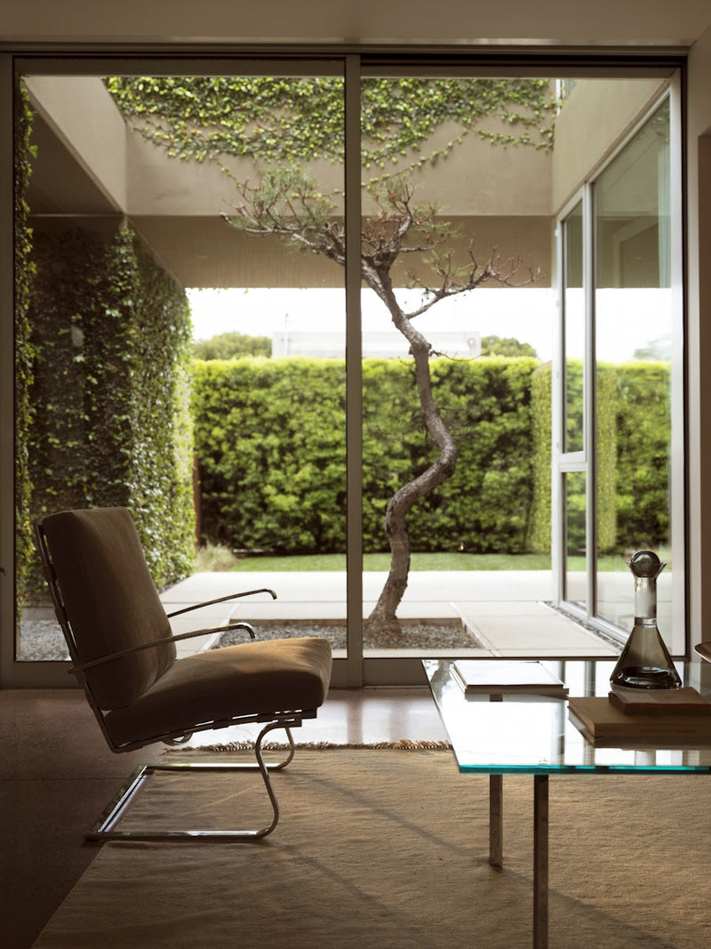 Tugendhat Chair
