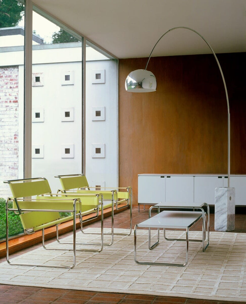 Wassily Chair lounge chair Knoll 