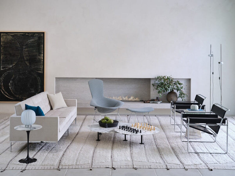 Wassily Chair lounge chair Knoll 
