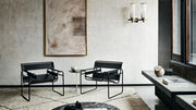 Wassily Chair lounge chair Knoll 
