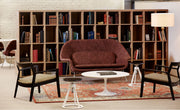 Womb Settee sofa Knoll 
